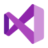 visual studio icon