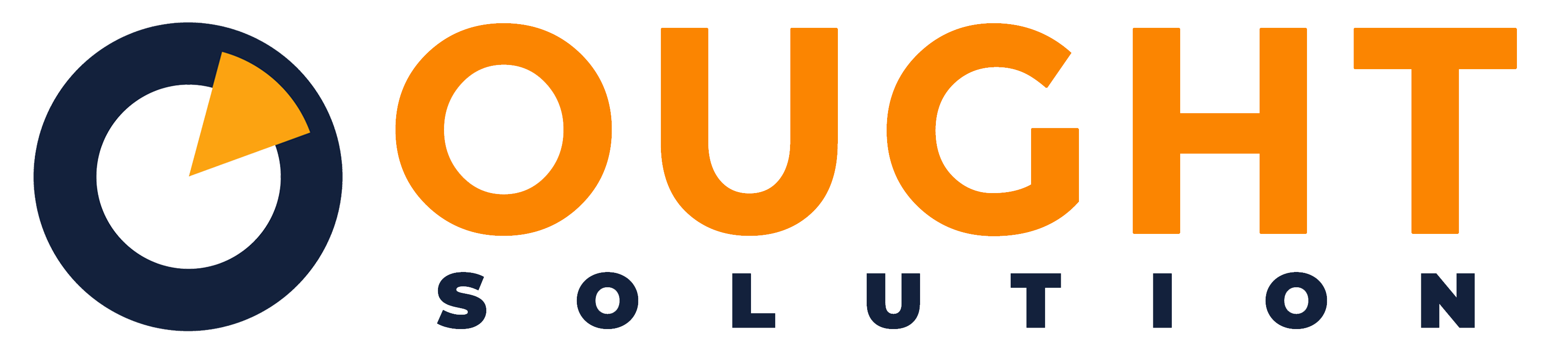 Ought Solution Logo